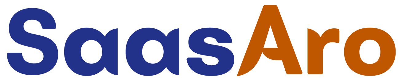SaasAro Logo
