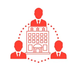 Property Management System logo