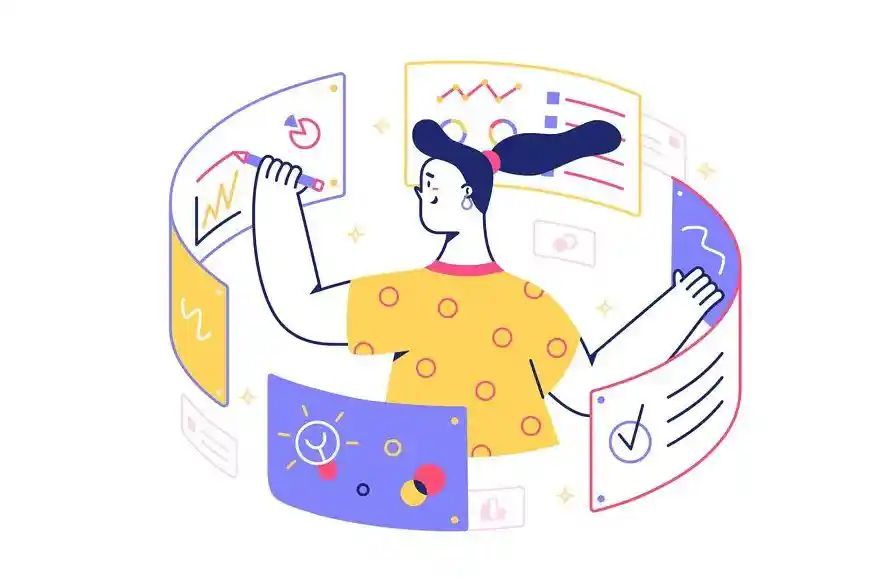 making ideas for Improvement