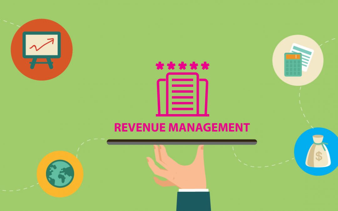 Hotel Revenue Management Strategies - Saasaro