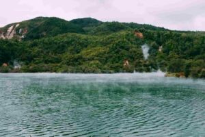 Dudhsagar Waterfalls