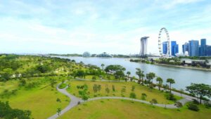 Places To Visit In Singapore For Honeymoon In 2024