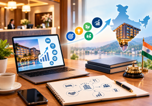 Hotel Business Plan
