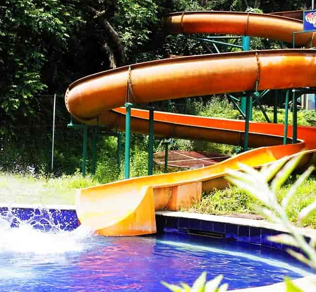 Top 5 Waterparks in Goa 2024 - Saasaro