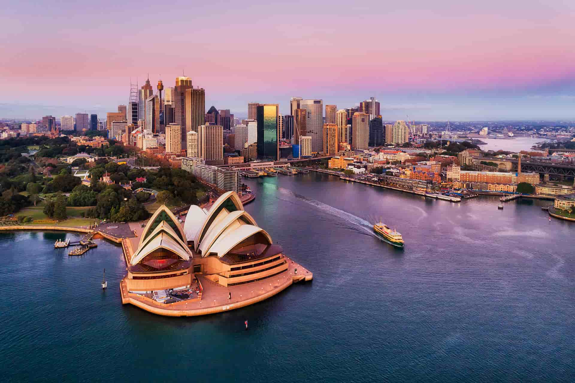 Exploring Sydney: Top Attractions for 2024 - Saasaro