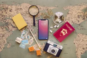 The Best Travel Apps and Tools You Need in 2024