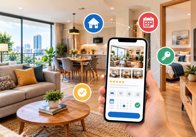List your guest house on MakeMyTrip