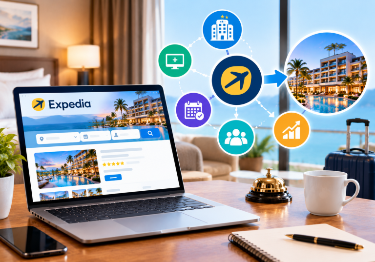 list your hotel on MakeMyTrip