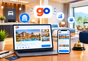 List Your Hotel on Goibibo