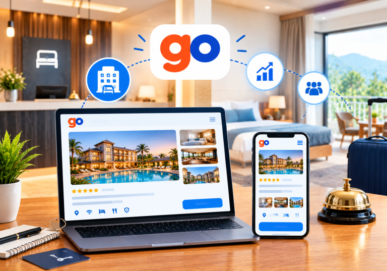 List Your Hotel on Goibibo
