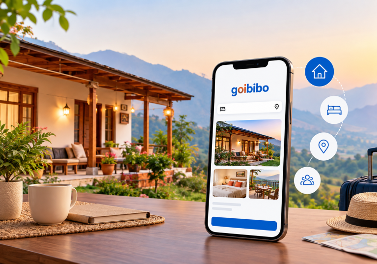 How to List Your Homestay on Goibibo