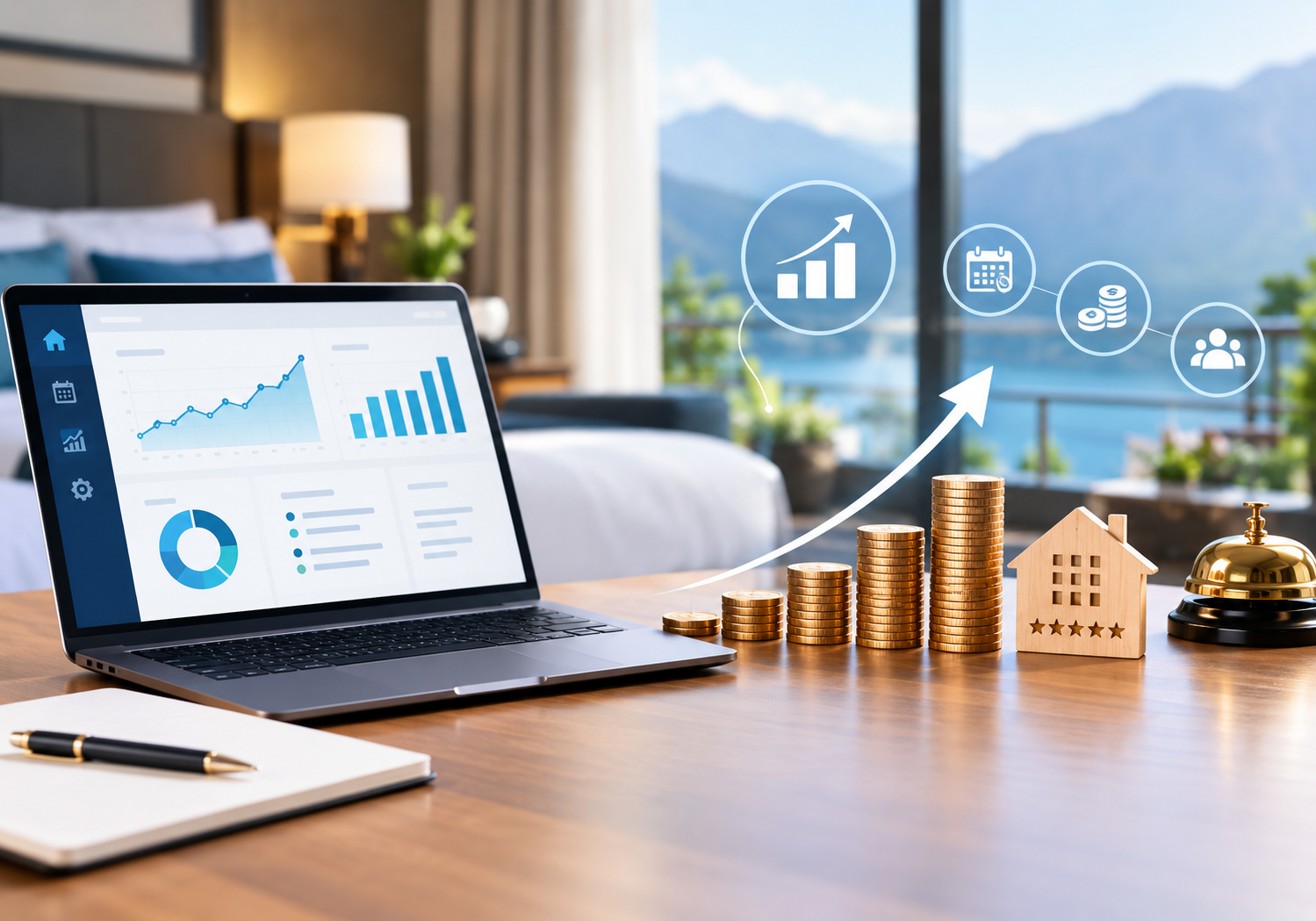 How to Measure ROI