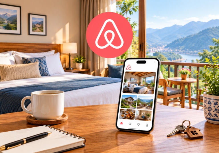 List Your Bed & Breakfast on Airbnb