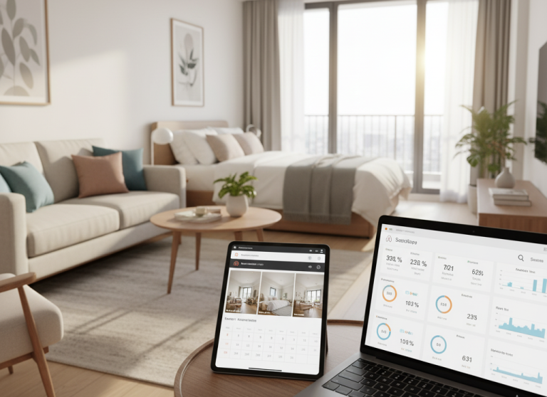 How to List Your Apartment on Airbnb