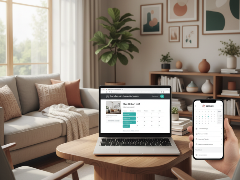 How to List Your Homestay on Airbnb Complete Guide