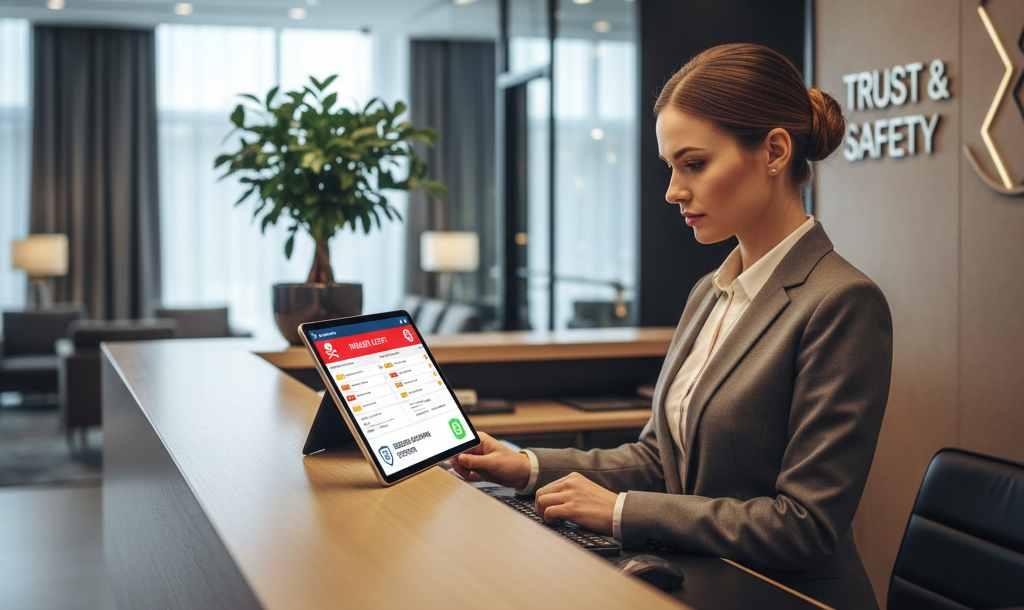 How Hotels Can Handle Booking.com Fake Bookings