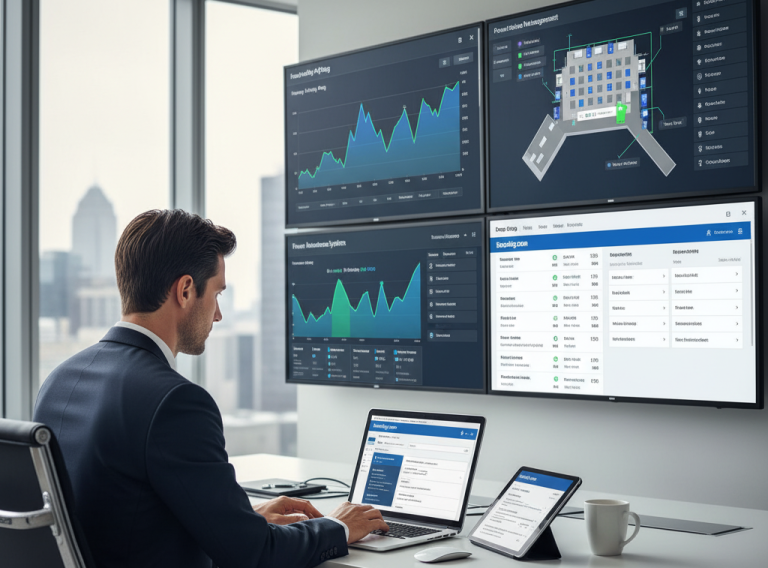 How Cloud-Based RMS Can Transform Your Hotel Business