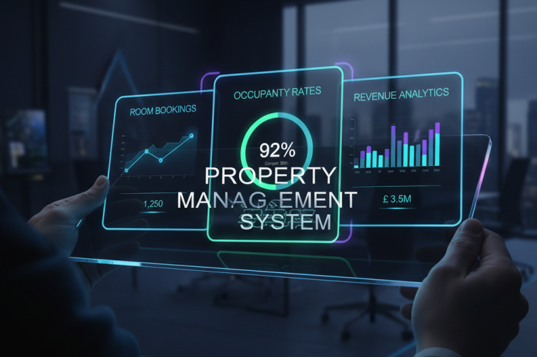 Property Management System