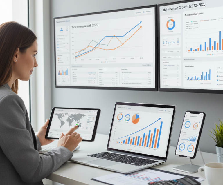 property management system
