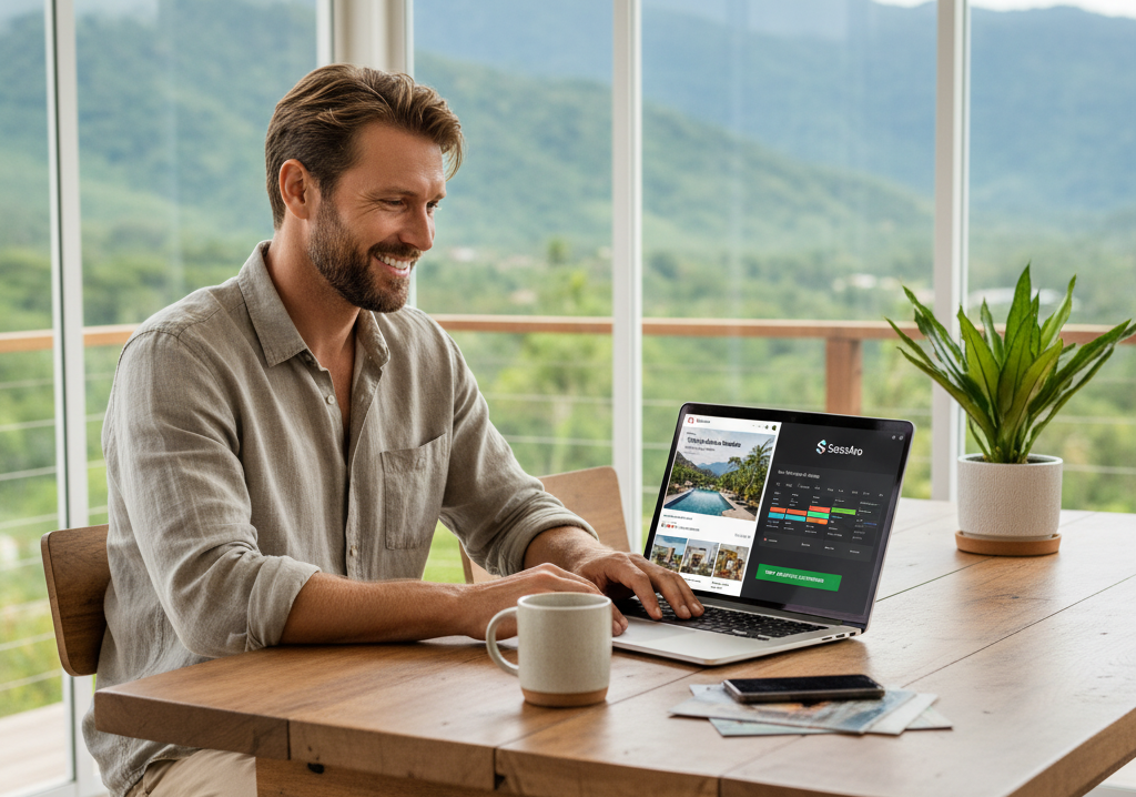 How to List Your Vacation Home on Airbnb Complete Guide