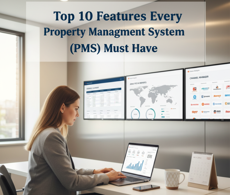 Property Management System