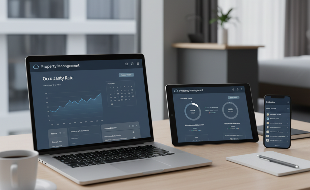 property management system 