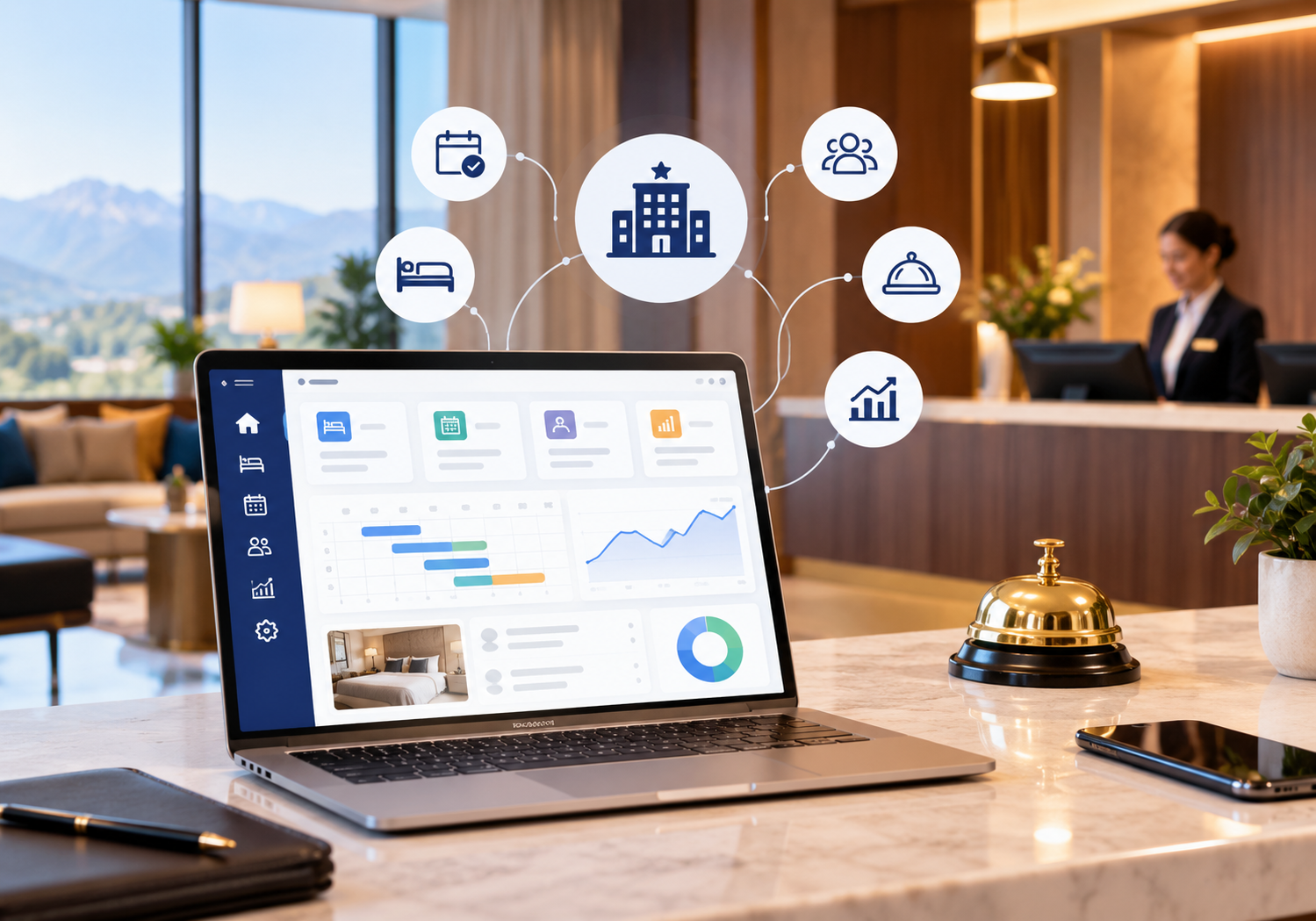 Property Management System