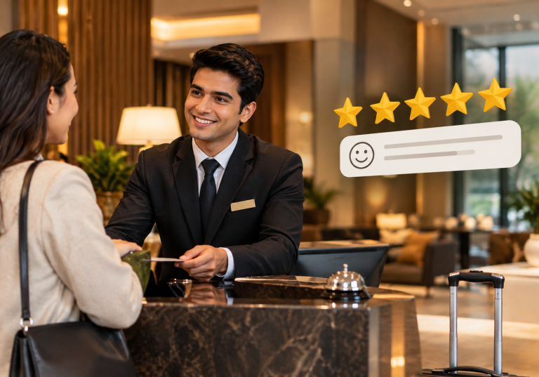 hotel employee engagement