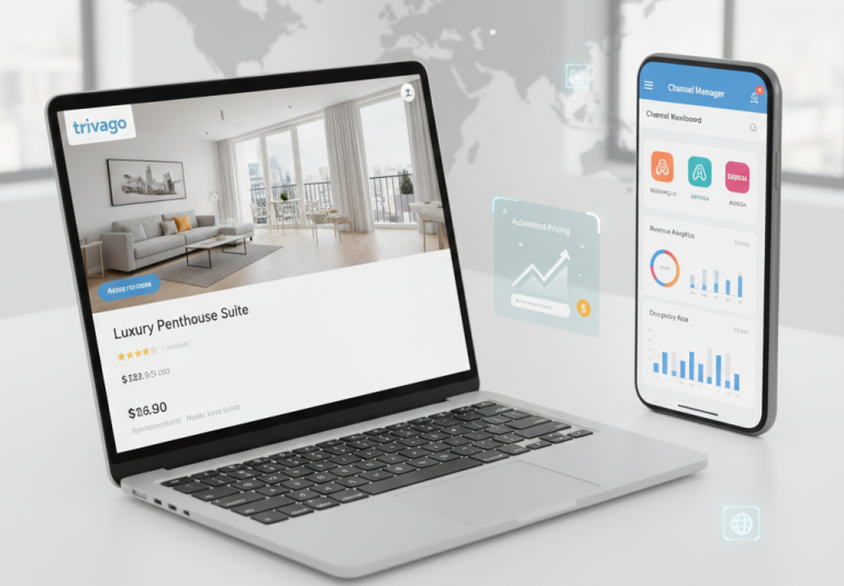 How to List Your apartment on Trivago