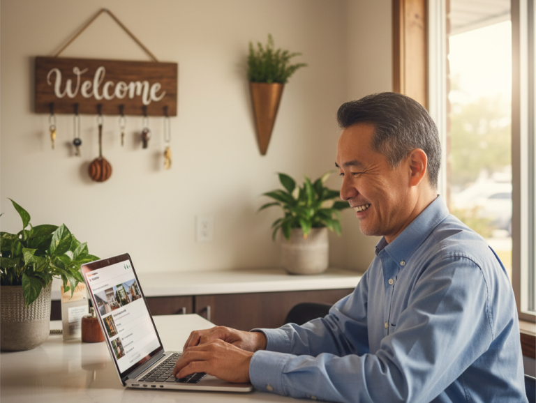 How to List Your Motel on Airbnb