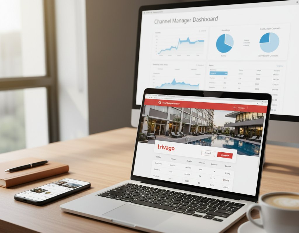 How to List Your property on Trivago