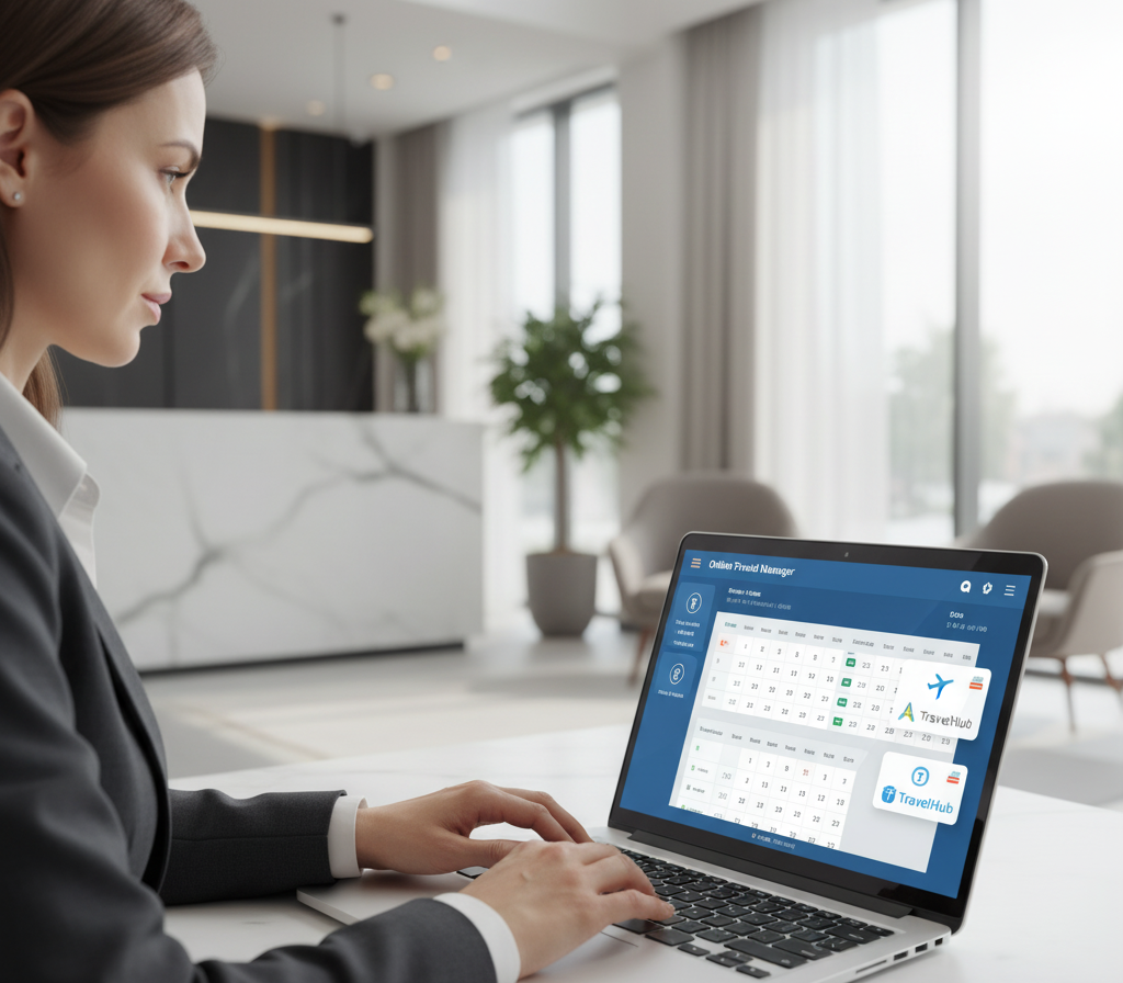 How to List Your property on EaseMyTrip Complete Guide