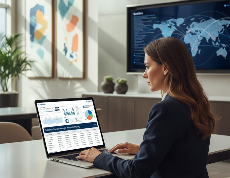 How Hotels Can Maximize Revenue Using Dynamic Pricing