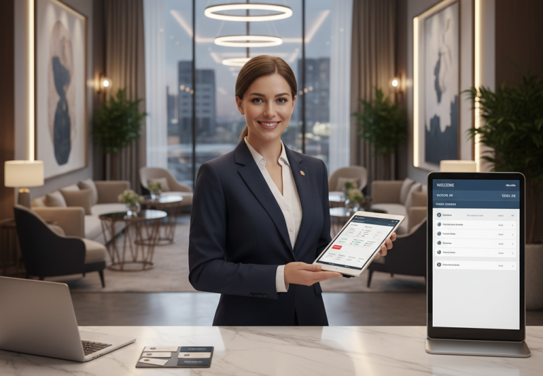 How to Start and Run a Successful Hotel Business