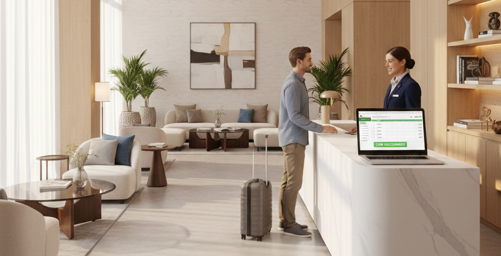 How to Increase Hotel Bookings During Low Season