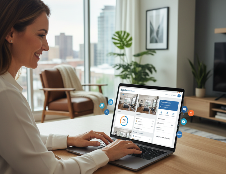 How to List Your apartment on Expedia