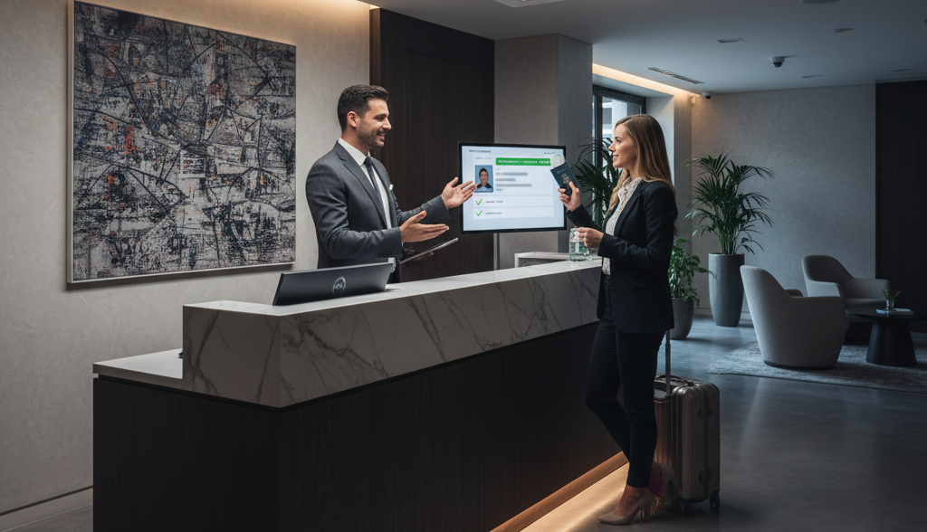 How to Avoid Hotel Scams & Fraud