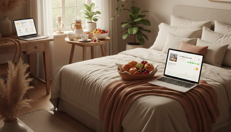 How to List Your Bread & Breakfast on EaseMyTrip