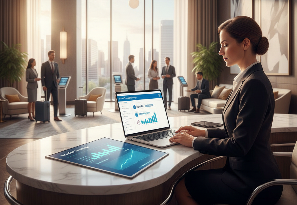 How to Increase Hotel Revenue Online: Proven Strategies