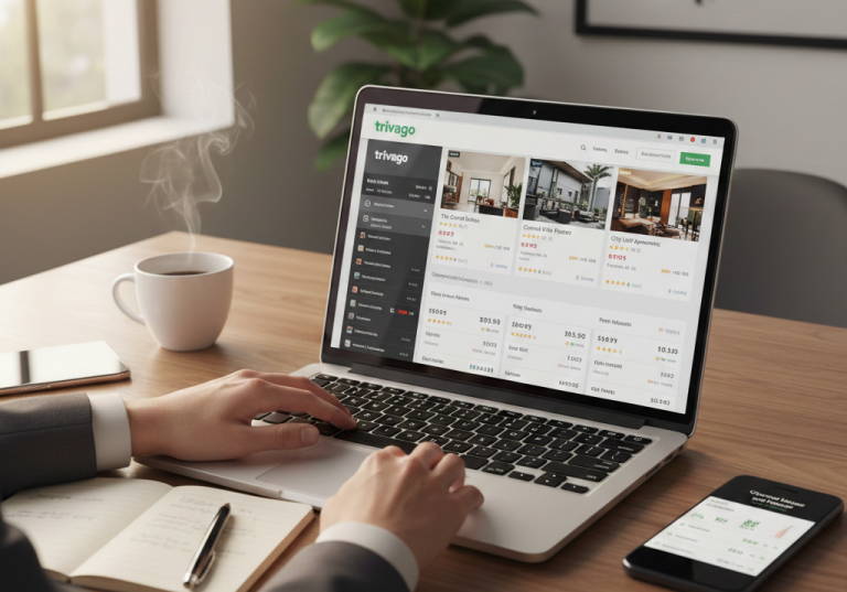 How to List Your homestay on Trivago