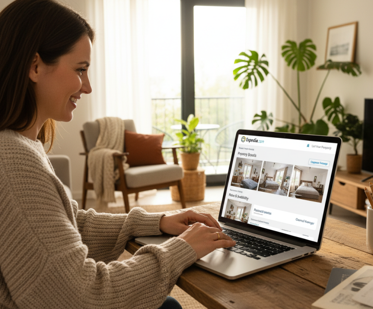 How to List Your Homestay on Expedia Complete Guide