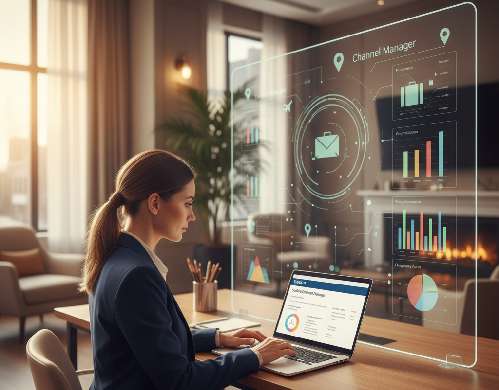 How to Increase Hotel Revenue from Aribnb