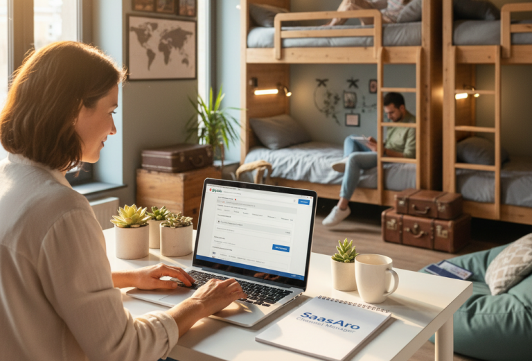 How to List Your Hostel on Expedia