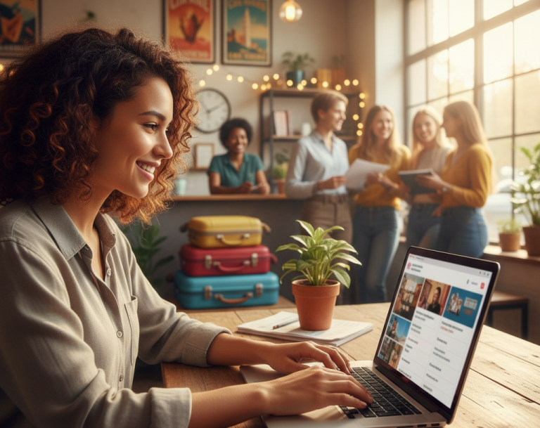 How to List Your Hostel on Airbnb