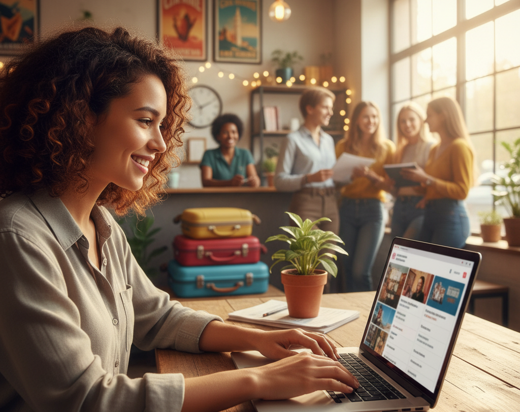 How to List Your Hostel on Airbnb