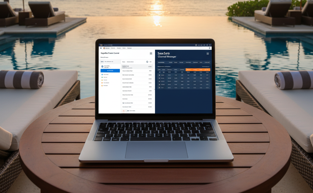 How to List Your Resort on Expedia