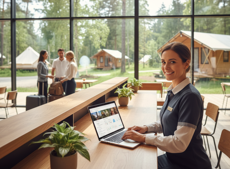 How to List Your Campground on Airbnb