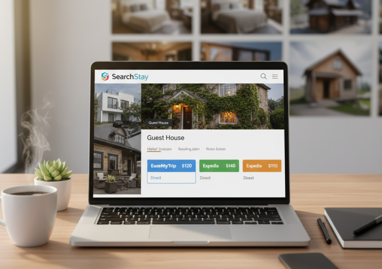 How to List Your guest house on Trivago