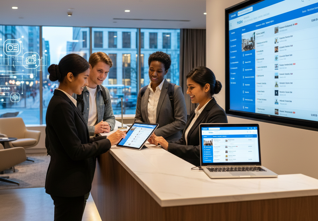 How to List Your property on Trivago