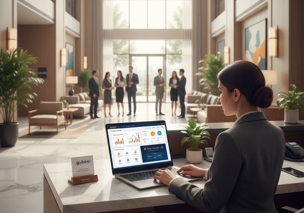 How to Increase Hotel Revenue from Goibibo